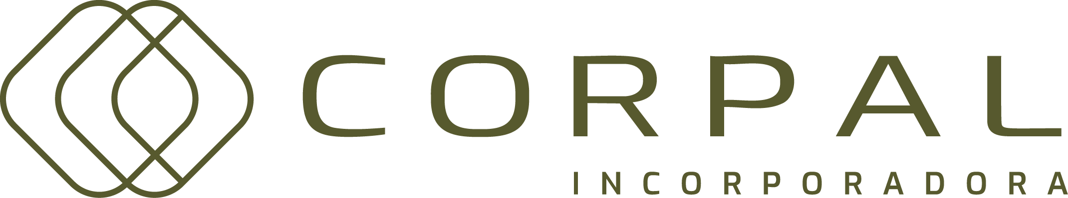 Corpal Incorporadora – Logo Oficial – Verde@1.5x Pettra Engenharia